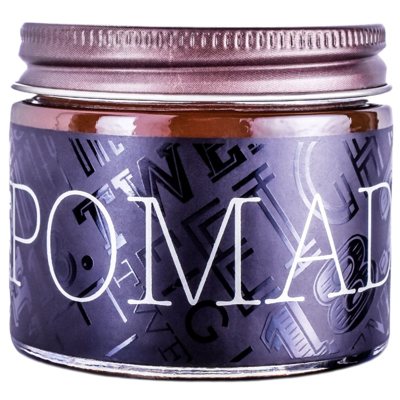 18.21ManMade pomada plaukams, PMD2, 56.7 g