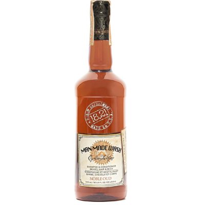 18.21ManMade šampūnas 3 in 1 Noble Oud, WSH32NON, 946 ml