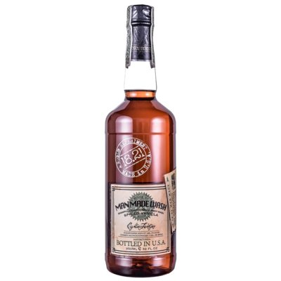 18.21ManMade šampūnas 3 in 1 Spiced Vanilla, WSH32SV, 946 ml