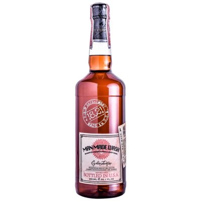 18.21ManMade šampūnas 3 in 1 Sweet Tobacco, WSH32ST, 946 ml