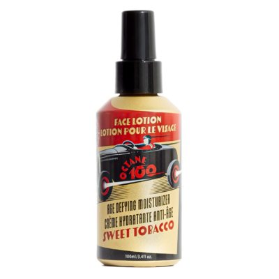 18.21ManMade veido losjonas vyrams Sweet Tobacco, OCT3ST, 100 ml