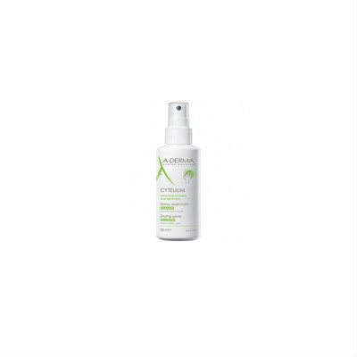 A-DERMA CYTELIUM, purškiamas džiovinamasis losjonas, 100 ml