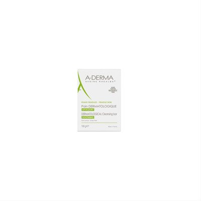 A-DERMA, muilas su avižų ekstraktu, 100 g