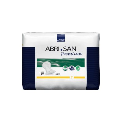 ABENA įklotai ABRI-SAN 7 PREMIUM N30