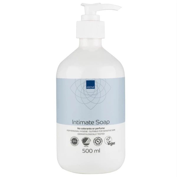 ABENA Intym. hig. prausiklis, Vnt, 500 ml