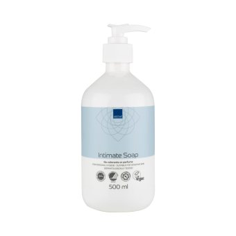 ABENA intymios higienos prausiklis, bekvapis, bespalvis, 500 ml