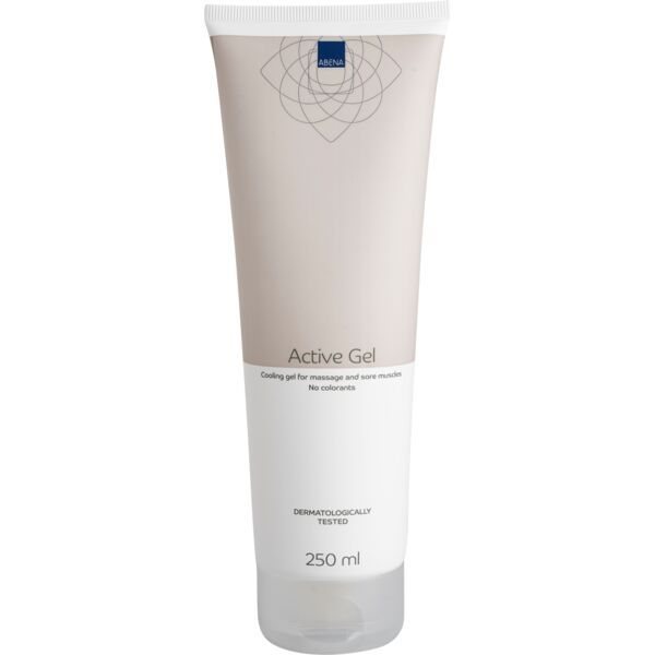 ABENA odos gelis ACTIVE, 250 ml