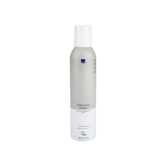 ABENA valančios putos, su aromatu, 400 ml