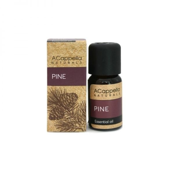 ACAPPELLA eterinis aliejus PUŠIS, 10 ml