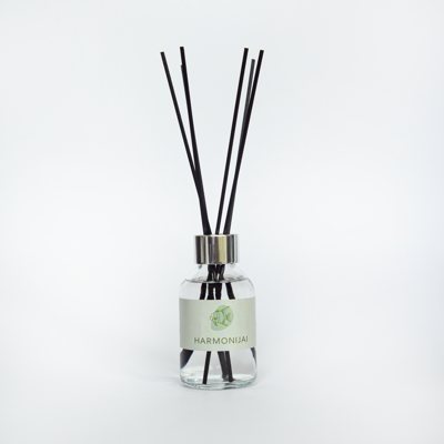 ACAPPELLA namų kvapas su lazdelėmis, Harmonijai, 110 ml