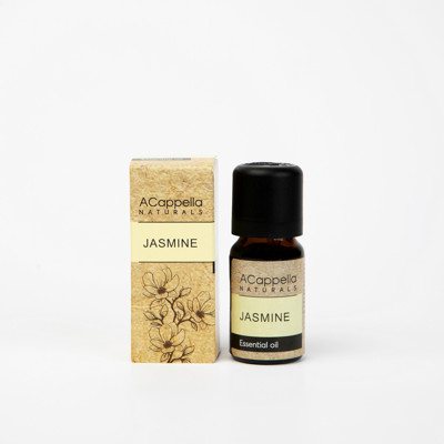 ACAPPELLA NATURALS eterinis aliejus Jazminų, 10 ml