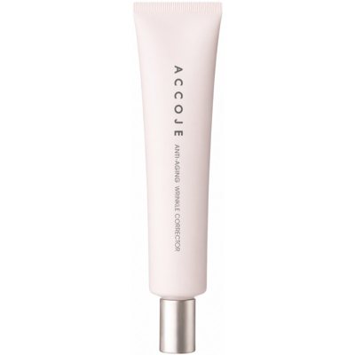Accoje Koncentruotas veido kremas Anti Aging ACC100001134, 30 ml