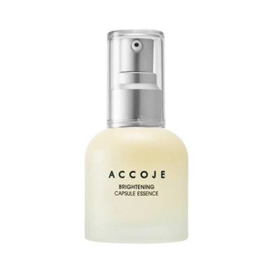 Accoje Veido esencija Brightening ACC1000012193, 50 ml