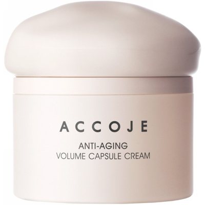 Accoje Veido kremas Anti Aging ACC100001106, 50 ml