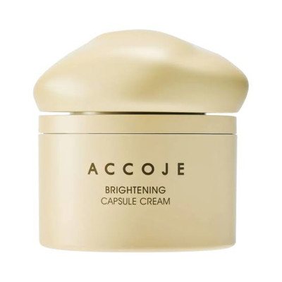 Accoje Veido kremas Brightening ACC1000012173, 50 ml