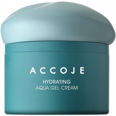 Accoje Veido kremas Hydrating Aqua ACC100001133, 50 ml