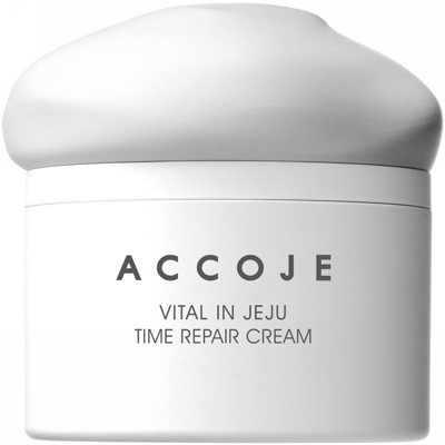 Accoje Veido kremas Vital in Jeju ACC100001016, 50 ml