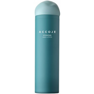 Accoje Veido losjonas Hydrating Aqua ACC100001120, 130 ml