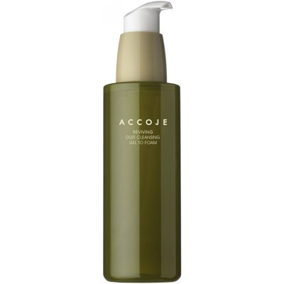 Accoje Veido prausiklis Reviving ACC100001094, 180 ml