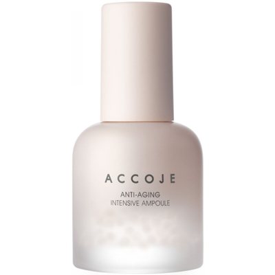 Accoje Veido serumas Anti Aging ACC100001137, 30 ml