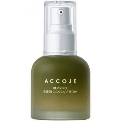 Accoje Veido serumas Reviving ACC100001211, 50 ml