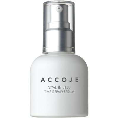 Accoje Veido serumas Vital in Jeju ACC100001009, 50 ml