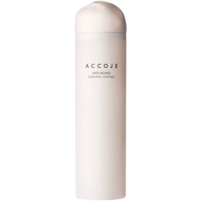 Accoje Veido tonikas Anti Aging ACC100001121, 130 ml