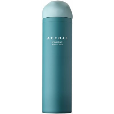 Accoje Veido tonikas Hydrating Aqua ACC100001111, 130 ml