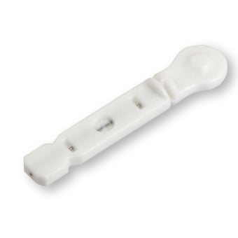 ACCU-CHEK adatėlės SOFTCLIX II 0,4mm N25, 28 g