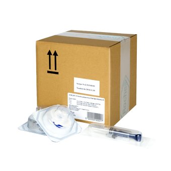ACCU-CHEK infuzijos rinkinys SPIRIT, Nr. 1, 1 vnt