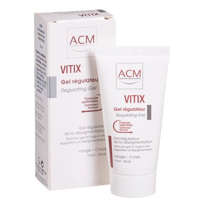 ACM VITIX, gelis, 50 ml