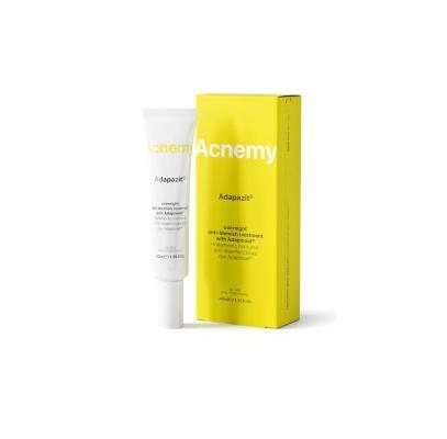 Acnemy Adapazit® naktinė priemonė su retinoidaism, 40 ml