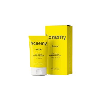 ACNEMY drėkinantis veido kremas, Anti redness, ZITCALM CREAM, 50 ml
