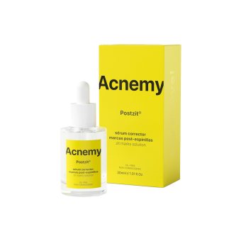ACNEMY serumas randeliams po spuogų POSTZIT, 30 ml