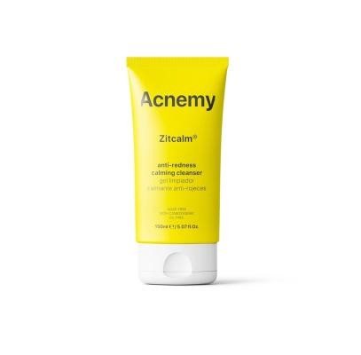 ACNEMY ZITCALM švelnus prausiklis po gydymo, 150 ml