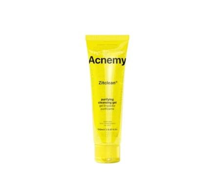 ACNEMY ZITCLEAN prausiklis, 150 ml