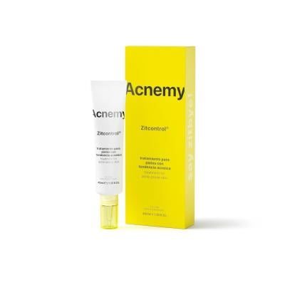 ACNEMY ZITCONTROL kremas, 40 ml