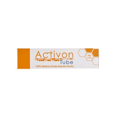 ACTIVON Tube, 25 g