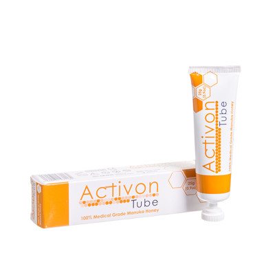 ACTIVON TUBE, tepalas, 25 g