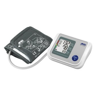 A&D MEDICAL žastinis elektroninis kraujospūdžio matuoklis UA-767 S, 1 vnt