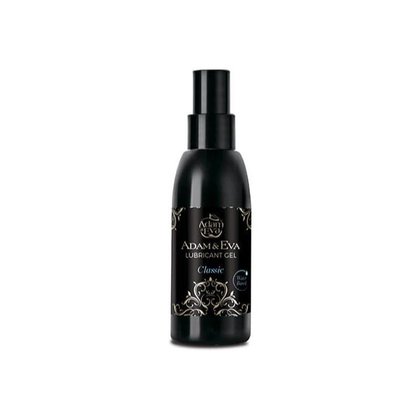 ADAM & EVA gelis-lubrikantas CLASSIC, 100 ml