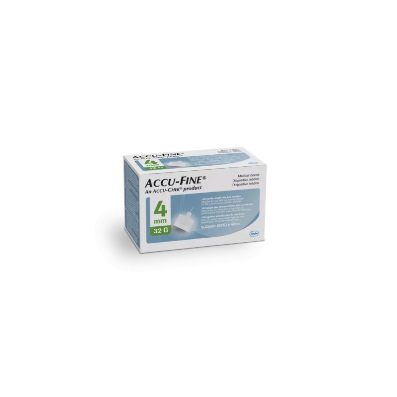 Adata Accu-Fine Pen insul. 4mm N100, 32 g