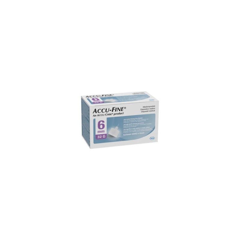 Adata Accu-Fine Pen insul. 6mm N100, 32 g