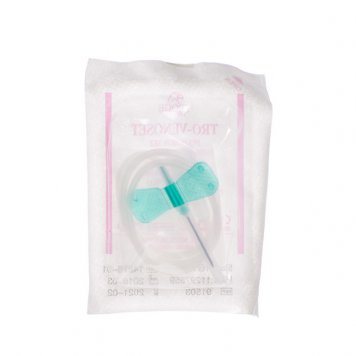 ADATA Butterfly (žalia) . N1, 21 g