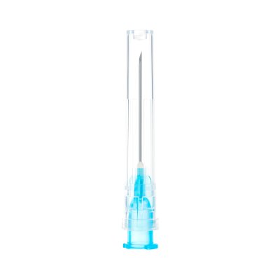 Adata injekcijai AccuPoint (0,65 x 32 mm) N100, 23 g