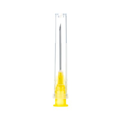 Adata injekcijai SOL-M (0,5 x 16 mm) N100, 25 g