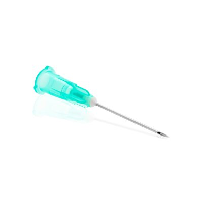 Adata injekcijai SOL-M (0,8 x 40 mm) N100, 21 g