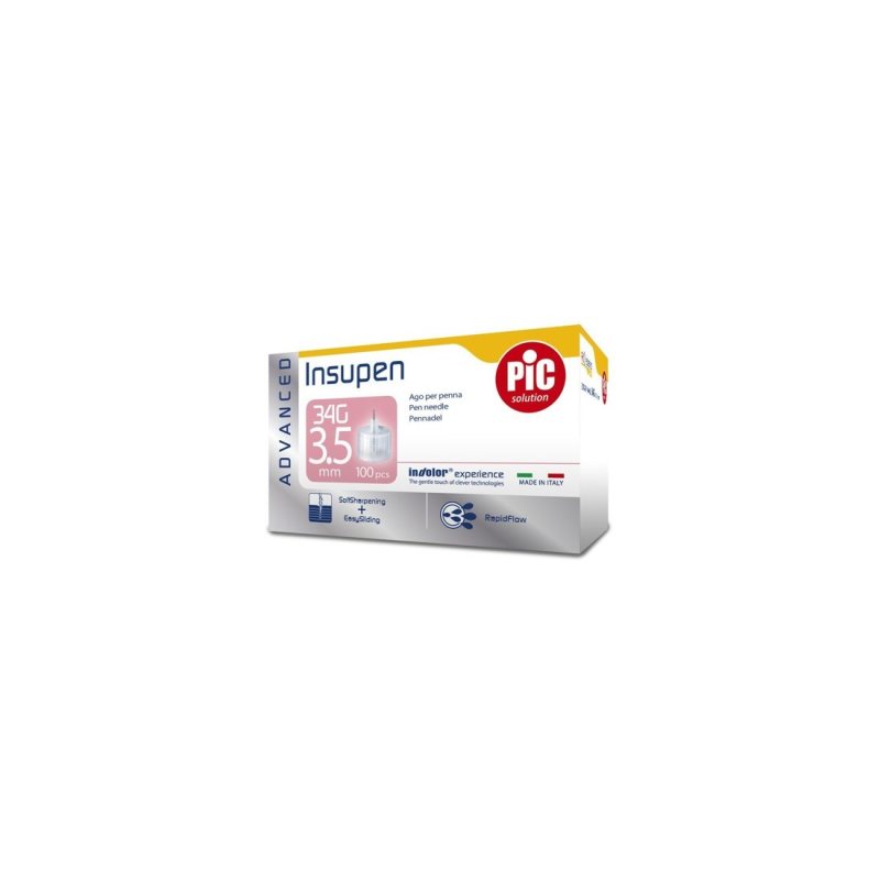 Adata INSUPEN Advanced insul. 3.5mm N100, 34 g
