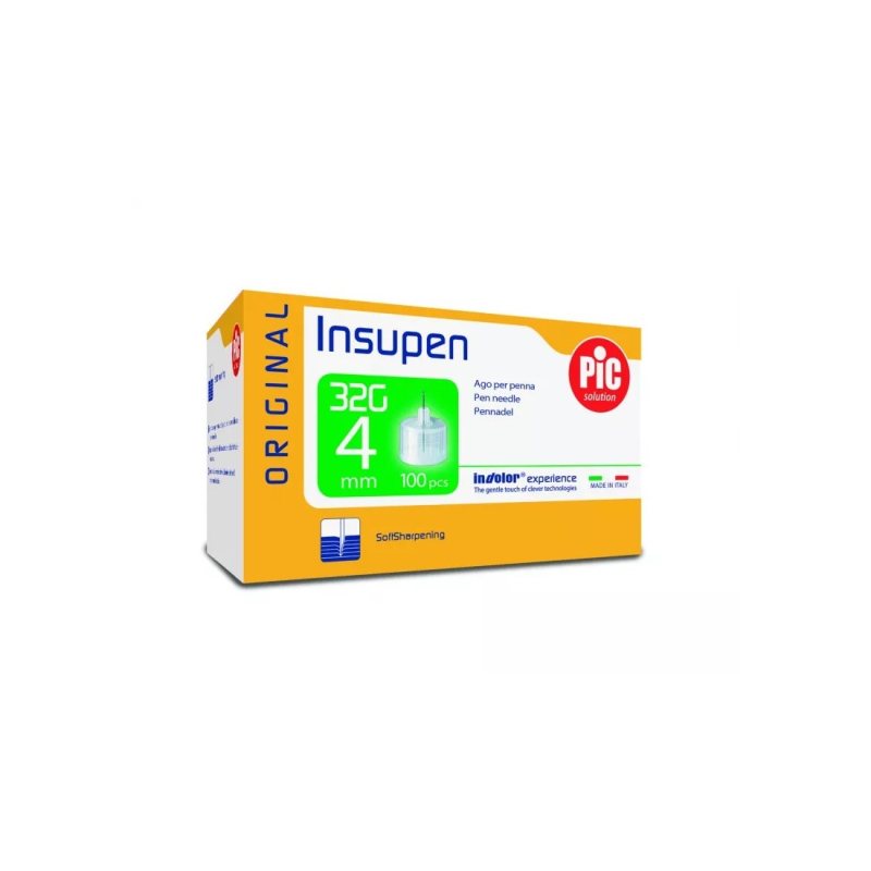 Adata INSUPEN insul. 4mm N100, 32 g