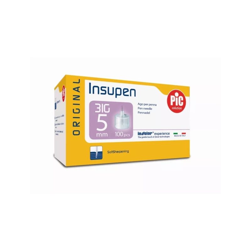Adata INSUPEN insul. 5mm N100, 31 g